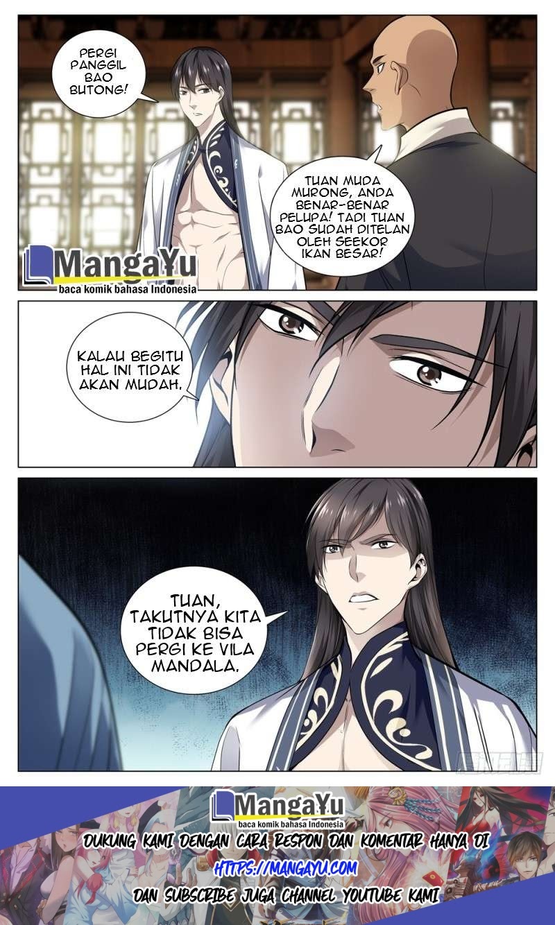 Strongest System Yan Luo Chapter 67 Gambar 11